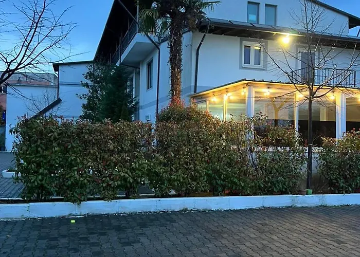 Hotel Bicaj