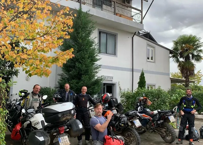 Hotel Bicaj