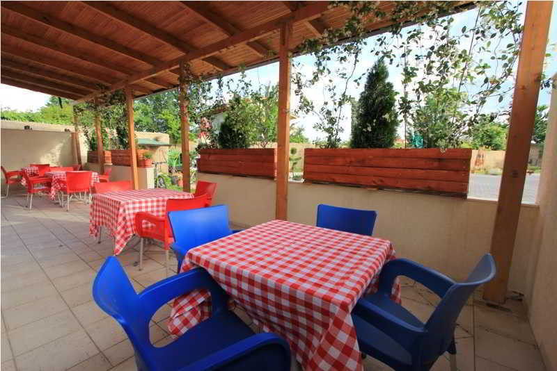 Hotel Bicaj Szkodra