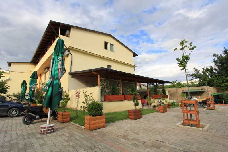 Bicaj 3* Szkodra