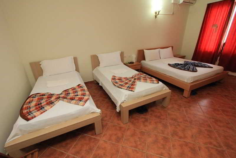 Bicaj Hotel