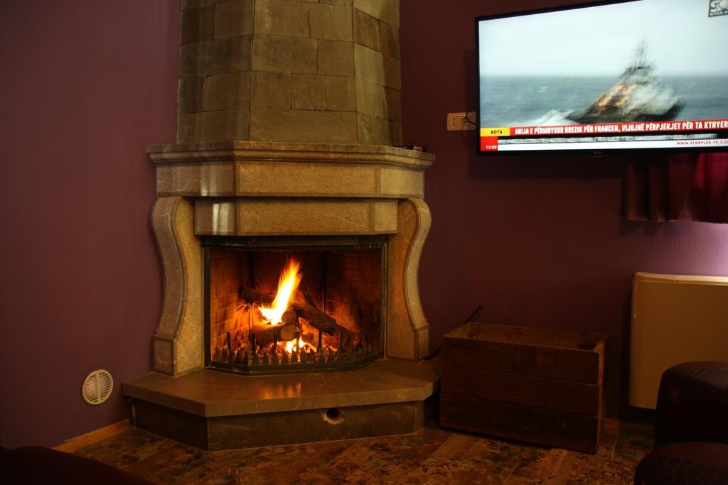Hotel Bicaj