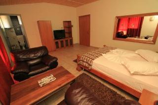 Hotel Bicaj 3*