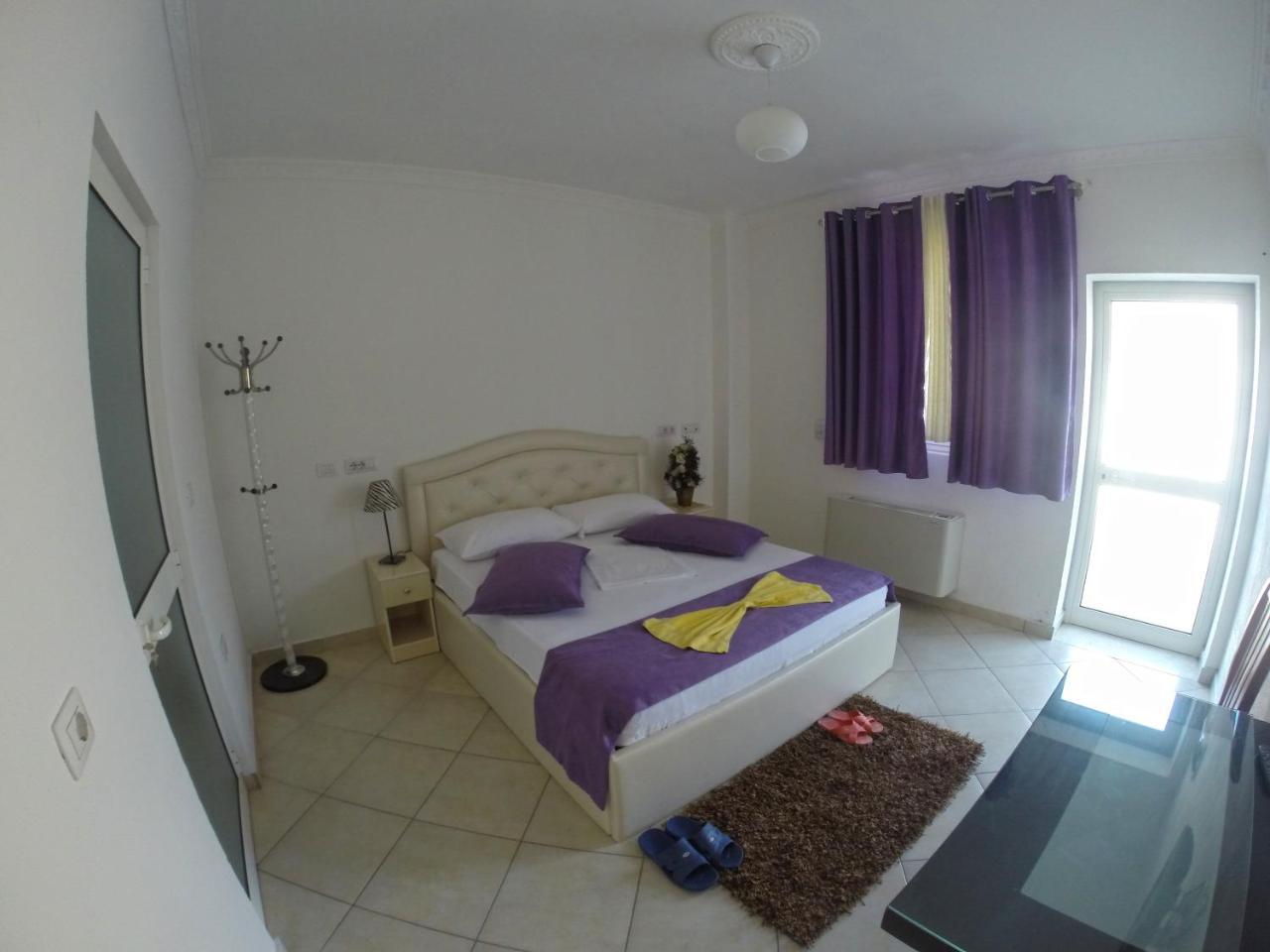 Bicaj 3* Szkodra
