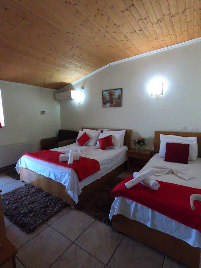 Hotel Bicaj
