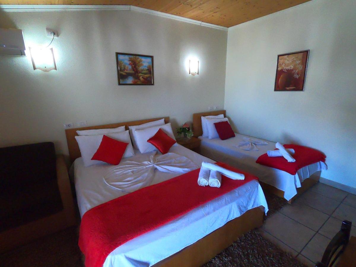 Bicaj Hotel