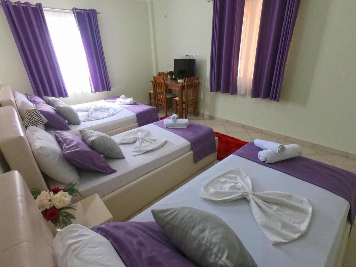 Bicaj Hotel 3*