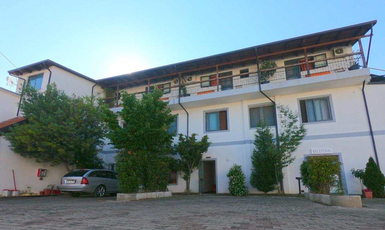 Bicaj Szkodra