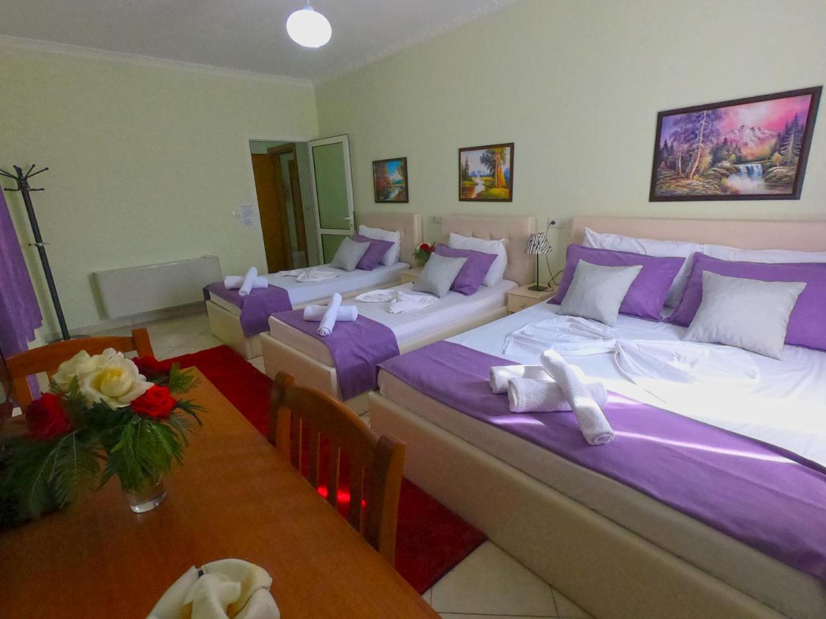 Hotel Bicaj