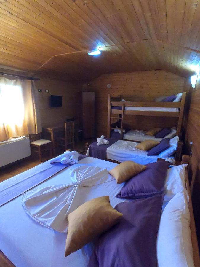 Hotel Bicaj Szkodra