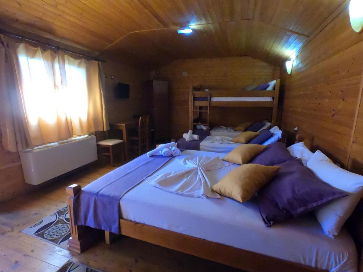 Hotel Bicaj