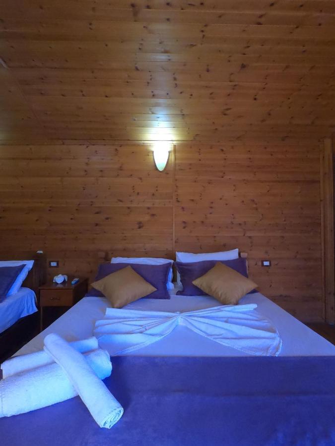 Bicaj Hotel