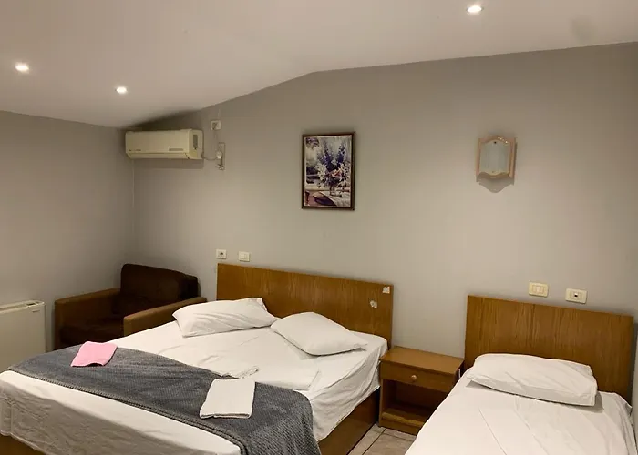 Hotel Bicaj
