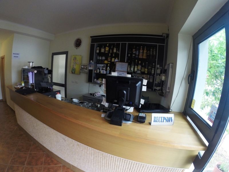 Hotel Bicaj 3*