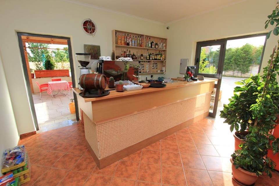 Bicaj Hotel 3*