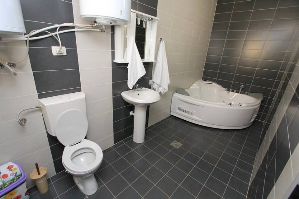 Bicaj 3* Shkoder