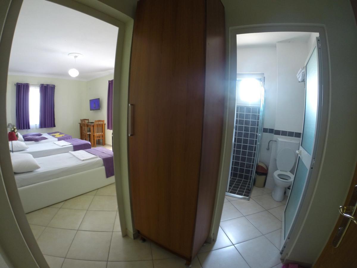 Bicaj Hotel 3*