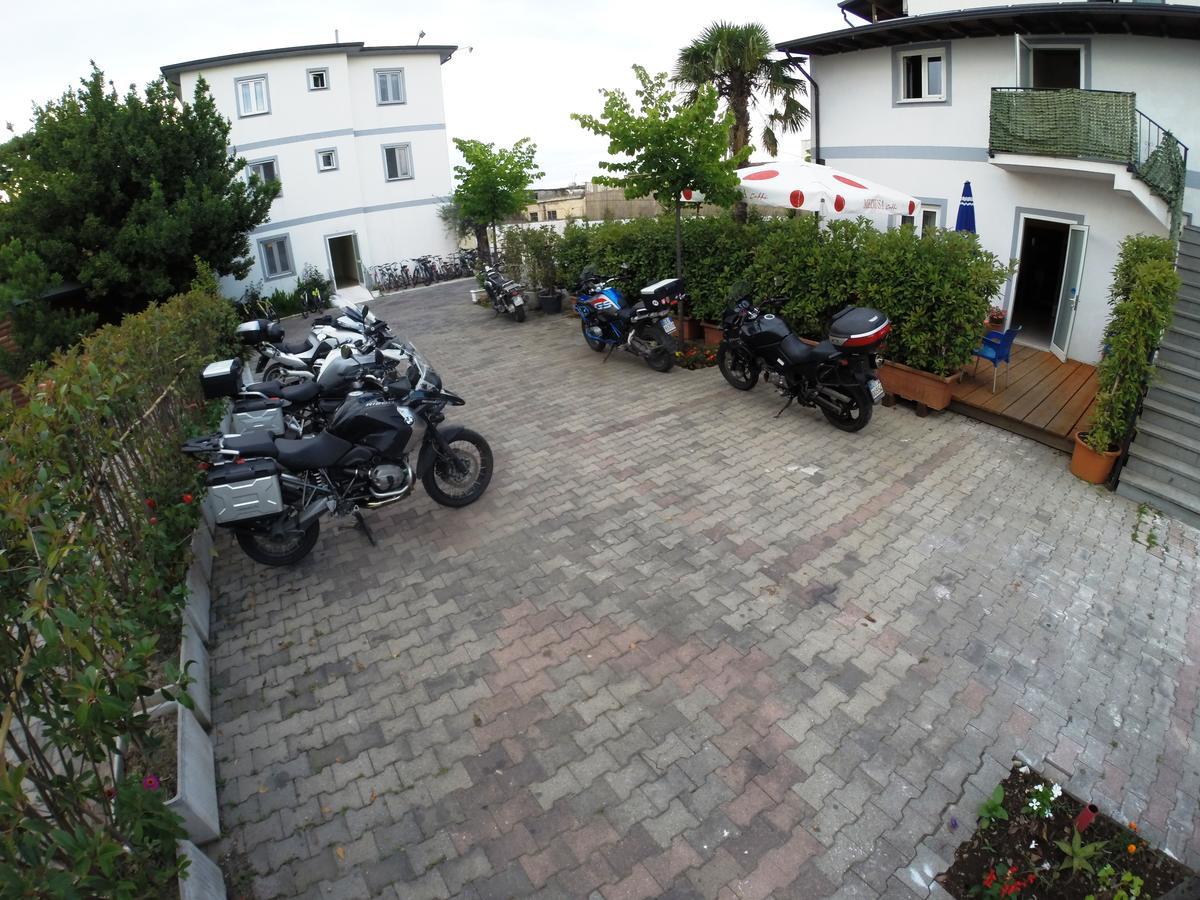 Bicaj Hotel Shkoder