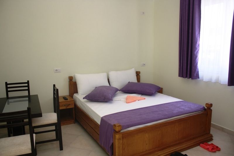 Hotel Bicaj Shkoder