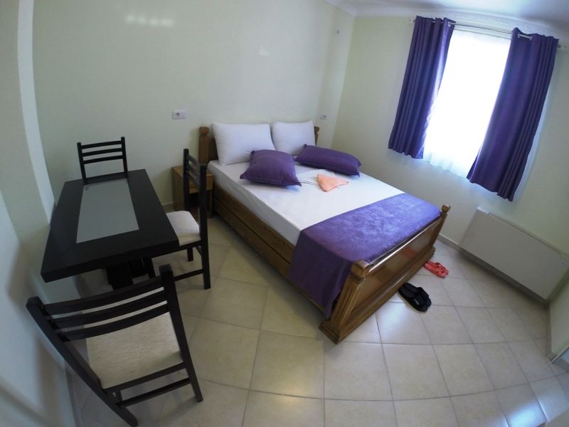 Bicaj 3* Shkoder