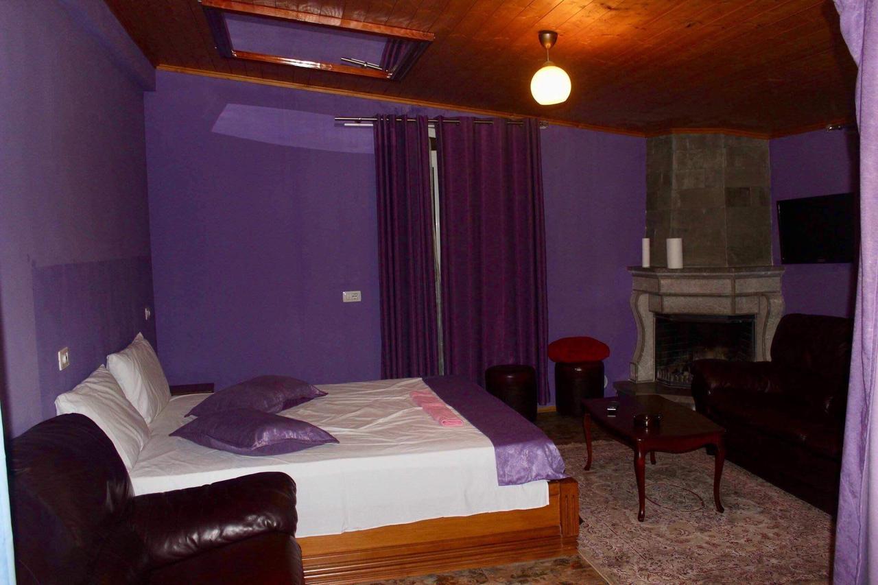 Bicaj 3* Shkoder