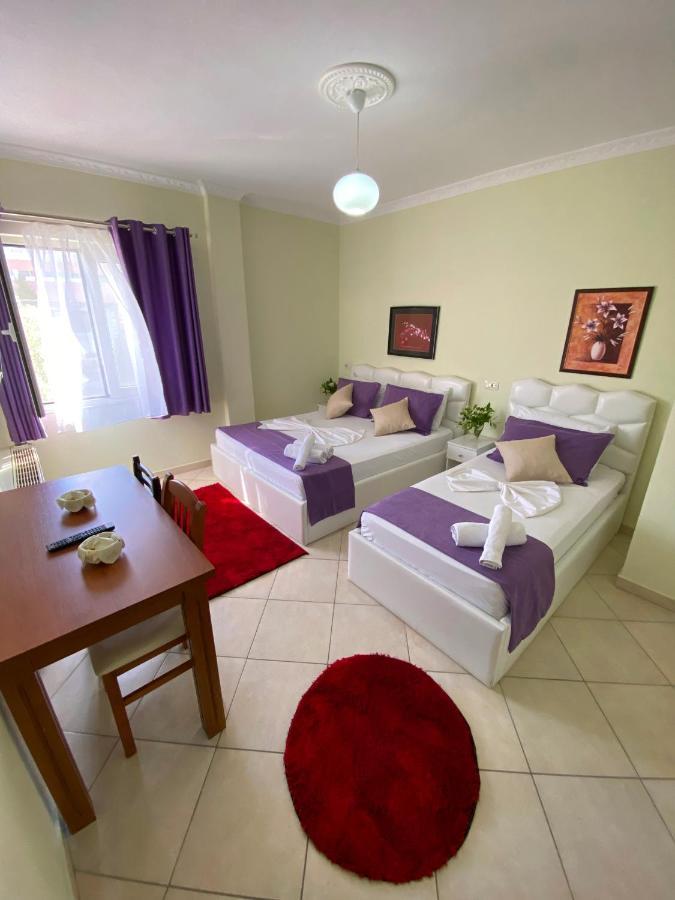 Hotel Bicaj 3*
