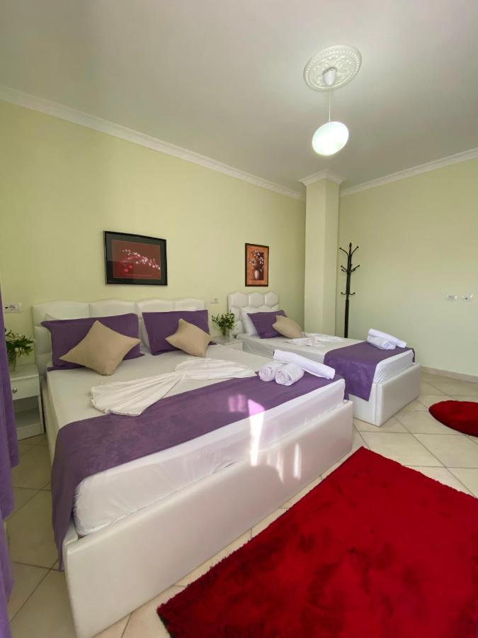 Hotel Bicaj 3*