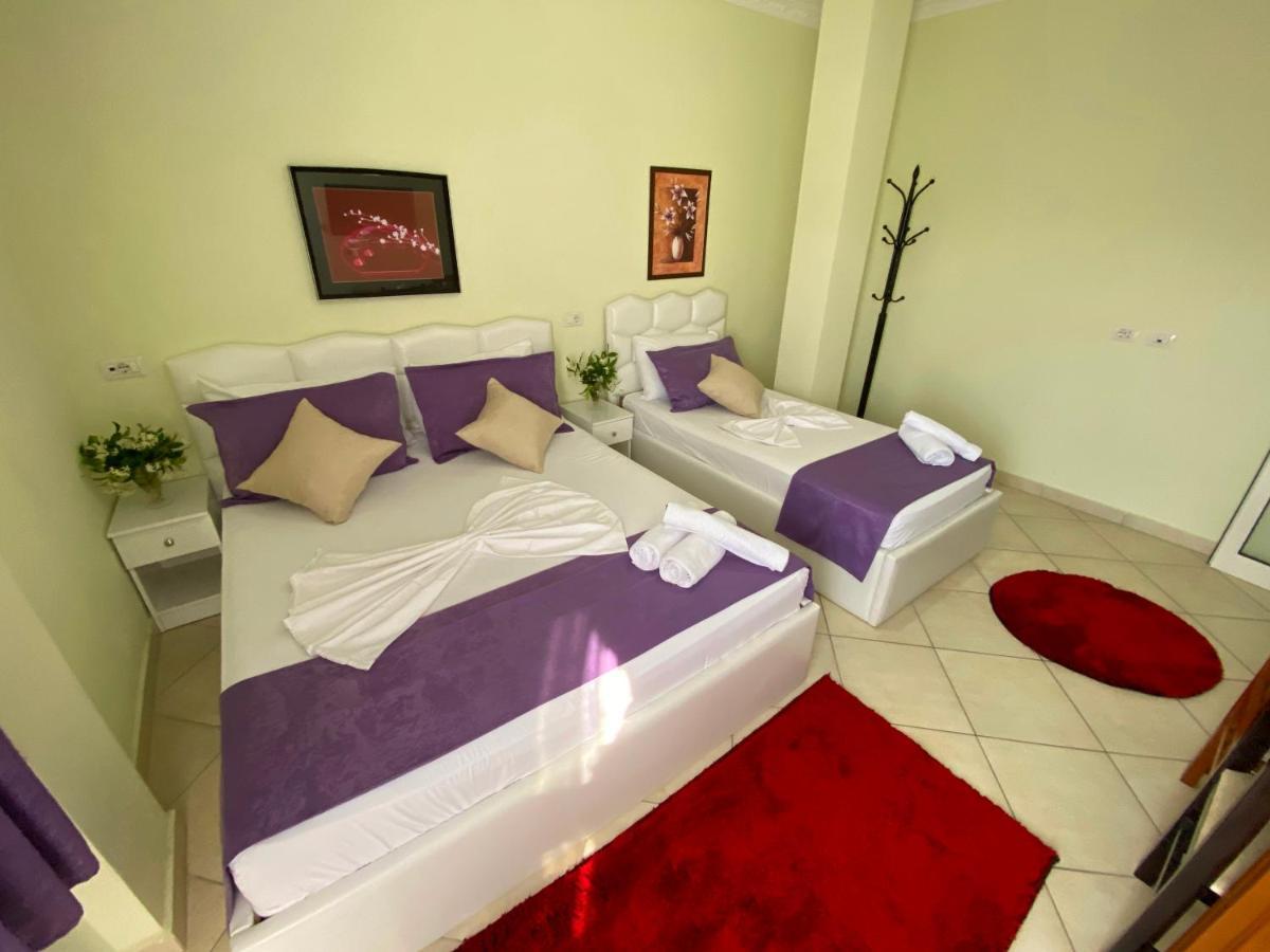 Bicaj 3* Shkoder