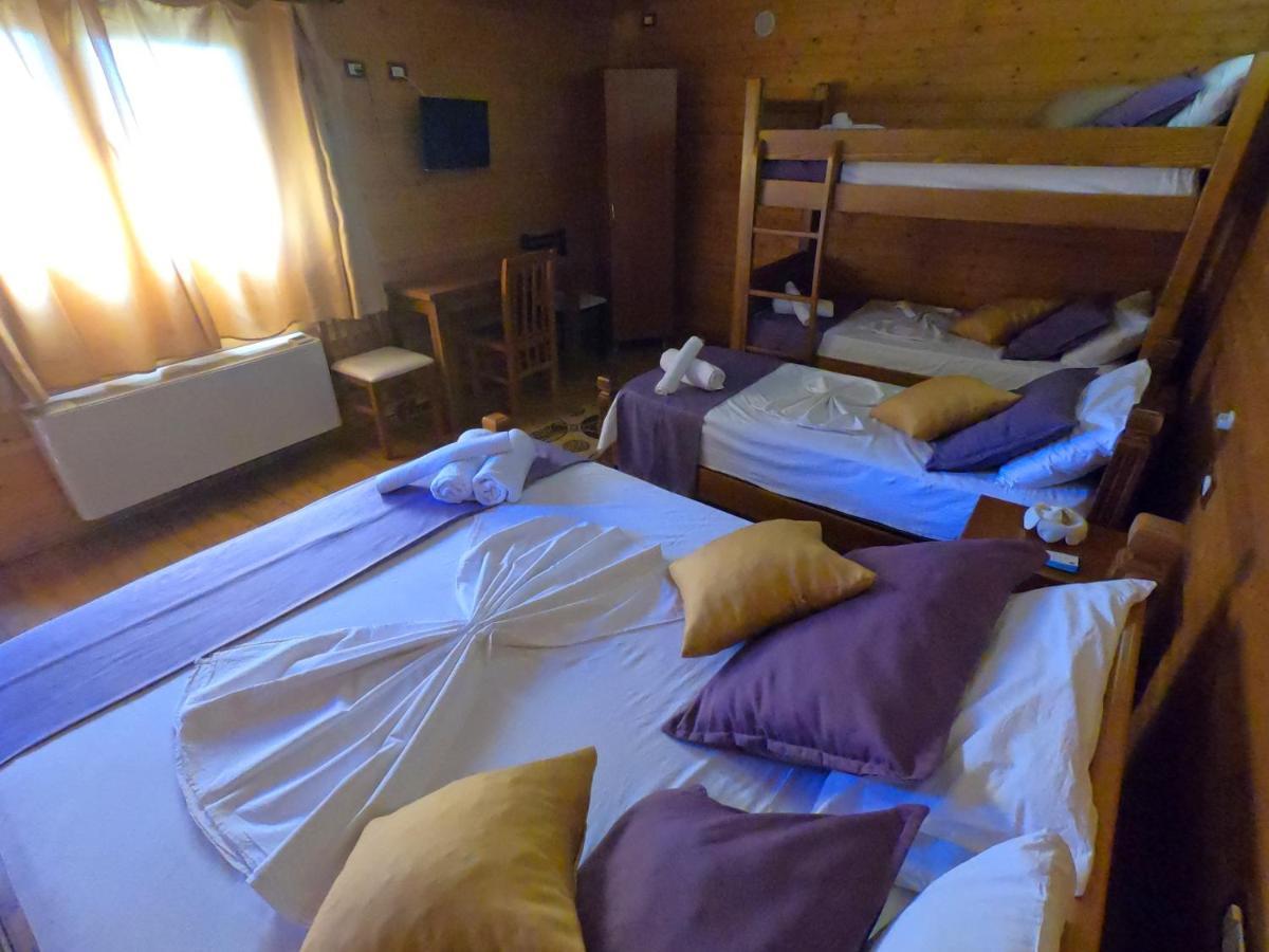 Bicaj Hotel 3*