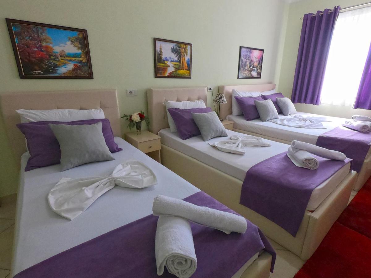 酒店 Bicaj Shkoder