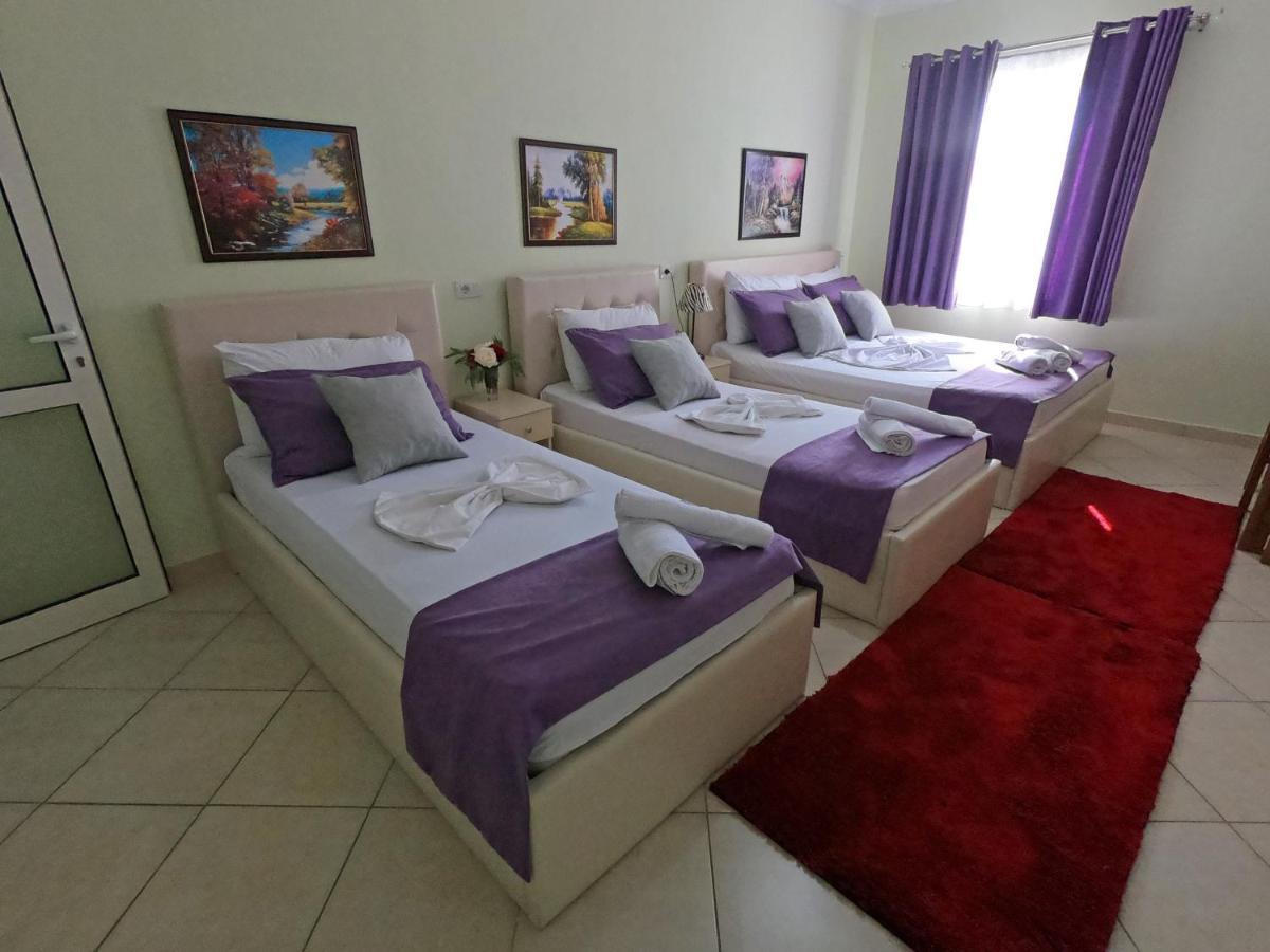 Bicaj Hotel