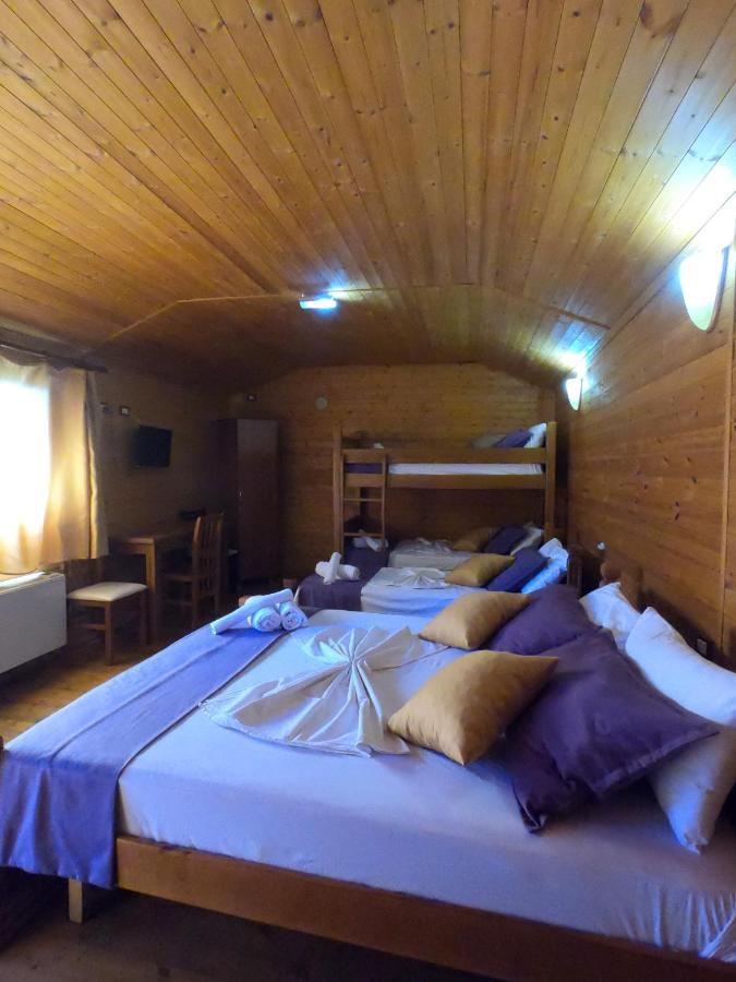 Hotel Bicaj 3*