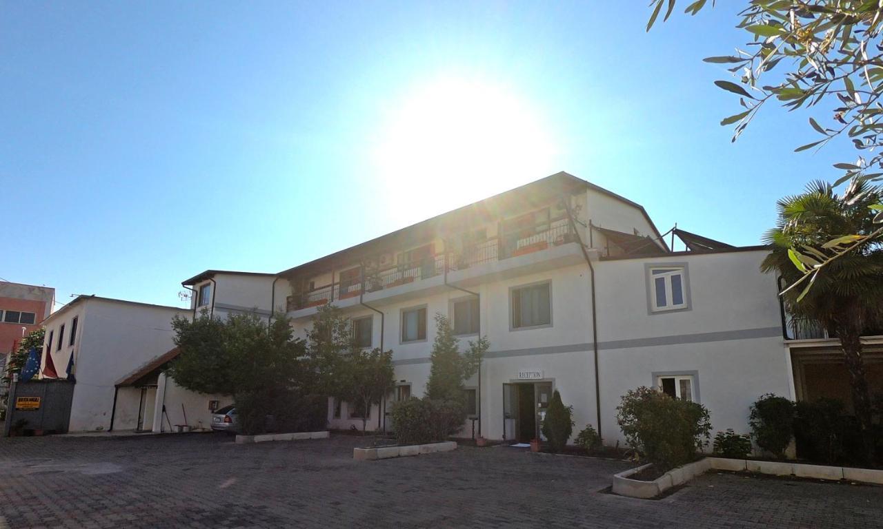 Hotel Bicaj